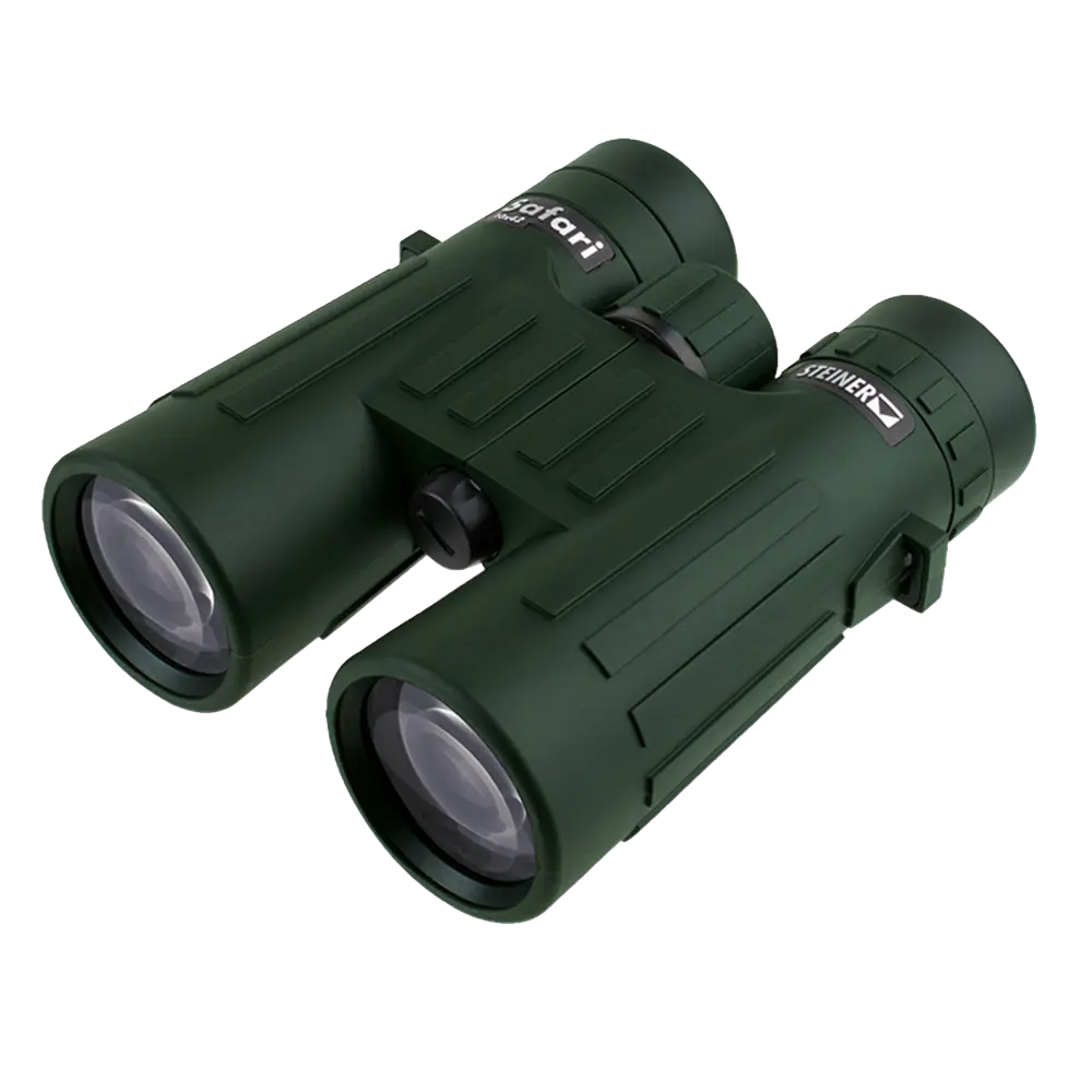 Safari 10x42 | Steiner High-Quality Optics